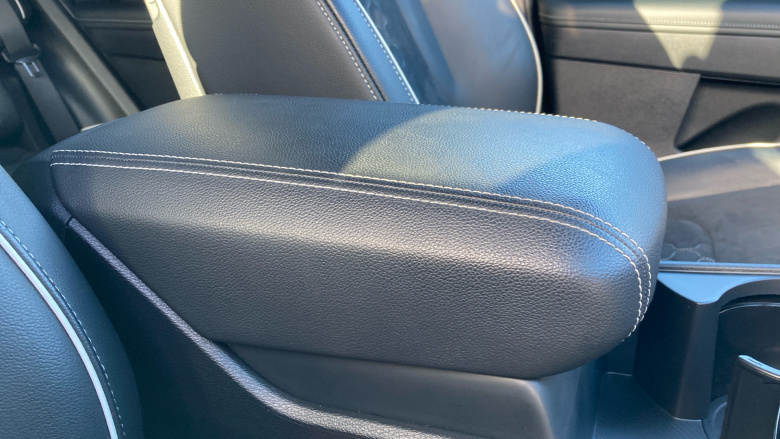 Kia Sportage 1.6T GDi 207 HEV GT-Line 5dr Auto Hybrid Estate